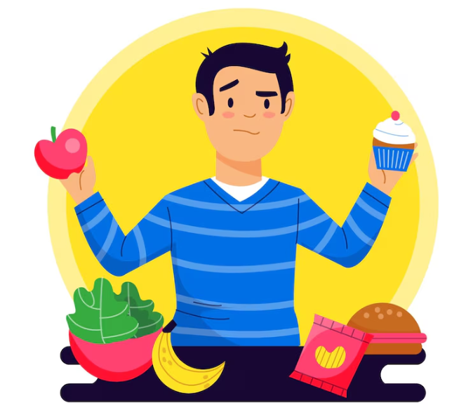 Healthy Eating Tips on the Go