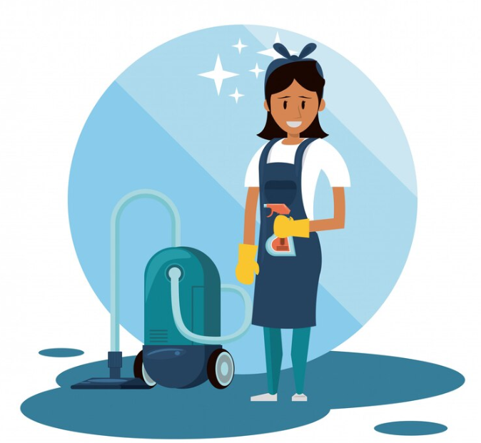 Practical Tips for Quick Cleaning