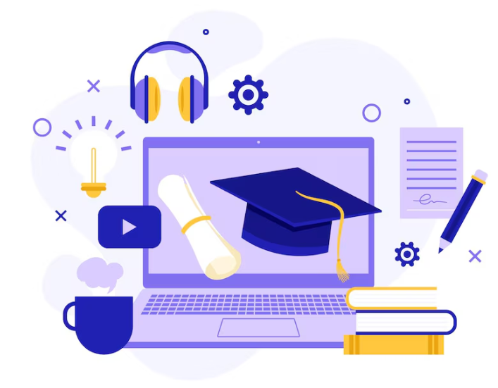 Maximizing Productivity from Online Courses